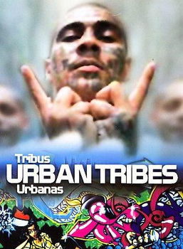 TRIBUS URBANAS-URBAN TRIBES (DVD) (SPAN W/ENG SUB)tribus 
