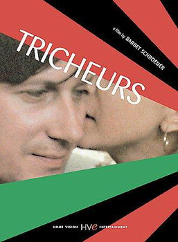 TRICHEURS (DVD/1.66/MONO/ENG-SUB)tricheurs 