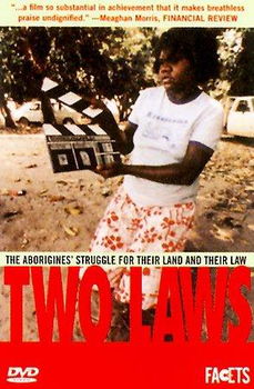 TWO LAWS (DVD) (W/ENG SUB/AUSTRALIA/FF)two 