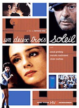 UN DEUX TRIOS SOLEIL (DVD/2.35/2.0 STEREO/1993/ENG-SUB)deux 