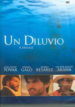 UN DILUVIO (DELUGE) (DVD)diluvio 
