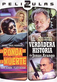 RONDA DE/VERDADERA HISTORIA DE JONAS ARANGO (DVD) (SP)ronda 