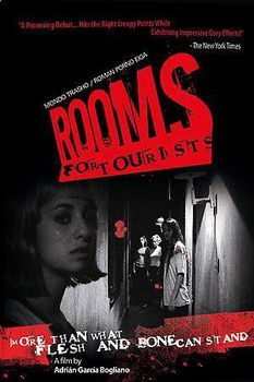 ROOMS FOR TOURISTS (DVD)rooms 
