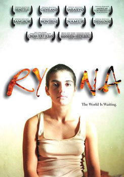 RYNA (DVD/WS/ENG-SUB/DIRECTED BY RUXANDRA ZENIDE)ryna 
