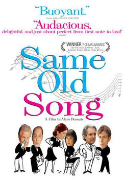SAME OLD SONG (DVD/ENG-SUB)same 