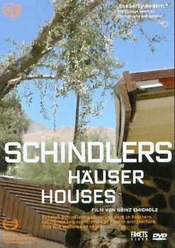 SCHINDLERS HOUSES (DVD) (GERMAN & ENGLISH/FF)schindlers 