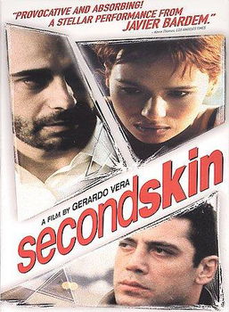 SECOND SKIN (DVD/UR/ENG-SUB)second 