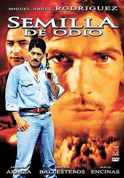 SEMILLA DE ODIO (DVD/1999/SPANISH)semilla 