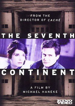 SEVENTH CONTINENT (DVD/1.85/ENG-SUB)seventh 