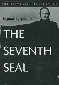 SEVENTH SEAL (DVD/COMMENTARY/FILMOGRAPHY/OPTIONAL ENGLISH DUB& SUBTITLES)seventh 