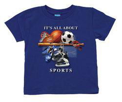 ALL ABOUT SPORTSsports 