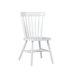 Cottage Dining Chair - Antique Ivorycottage 