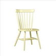 Cottage Dining Chair - Antique Butter