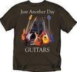 JUST ANOTHER DAY GUITARS