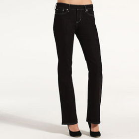 Jean Style Pajama Pants - Blackjean 