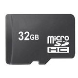 32 Gig Micro SD Card - Class 4