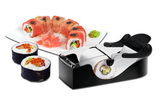 Perfect Automatic Sushi Roller