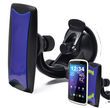 1 - Universal Cell Phone Car Grip Holder Mount