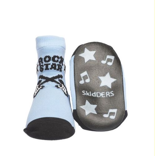Rock Star Sock Case Pack 48