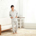Suzle Comfortable Warmth Cotton Pajama (Men)