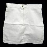 White Skirt Assorted. Sizes Case Pack 48