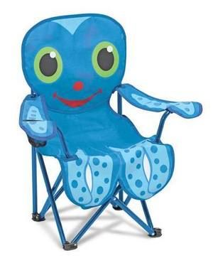Flex Octopus Chair