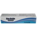 Zinc Oxide 2 oz Baby Diaper Rash Ointment Case Pack 72