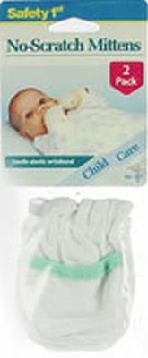 Baby Sanitary/Medical/Safety Case Pack 36