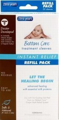 Baby Sanitary/Medical/Safety Case Pack 18