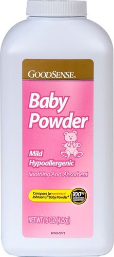 Good Sense Baby Powder Case Pack 12