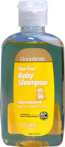 Good Sense Baby Shampoo Case Pack 24
