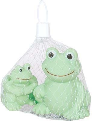 Squeeze Toy Frogs 2Pk Case Pack 6
