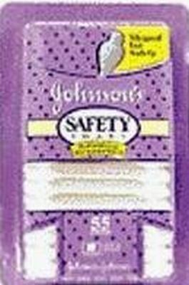 Baby Sanitary/Medical/Safety Case Pack 72