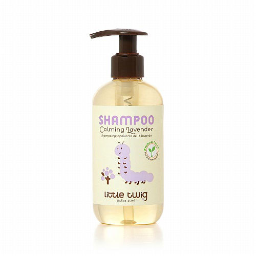 Little Twig Shampoo - Lavender - 8.5 oz