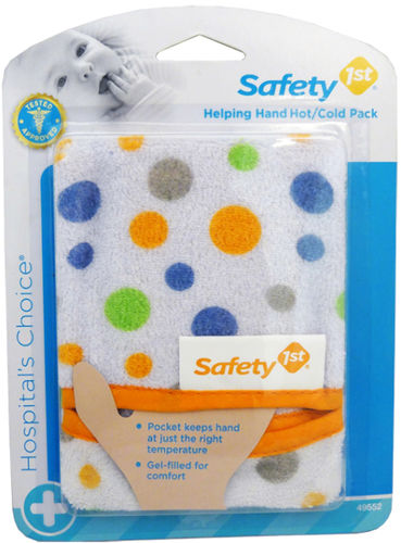 Safety 1st Helping Hand Hot/Cold Pack