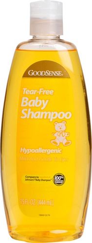 Good Sense Baby Shampoo Case Pack 12