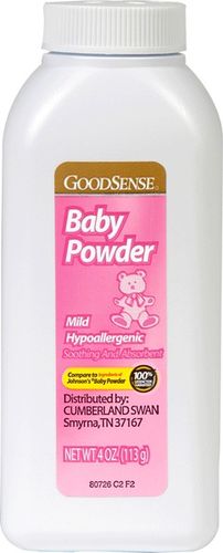 Good Sense Baby Powder Case Pack 24