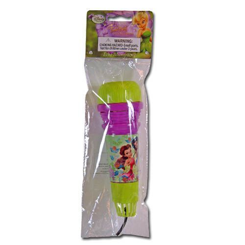 Fairies Echo Micrtoy Story Echo Microphone Case Pack 24