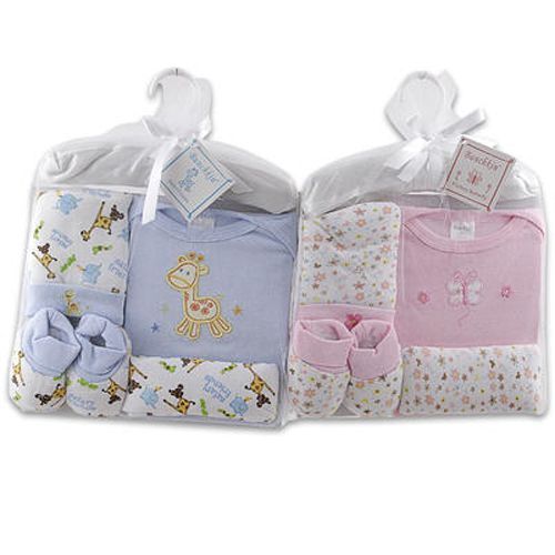 Baby Gift Set 5 Pieces Assorted Case Pack 24