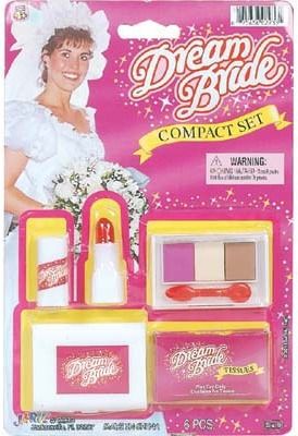 Dream Bride Compact Set Case Pack 12
