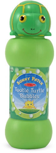 Tootle Turtle Bubbles