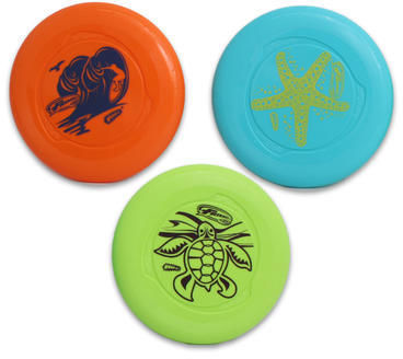 Wham-O Frisbee 70G Fun Flyer Toy Case Pack 24
