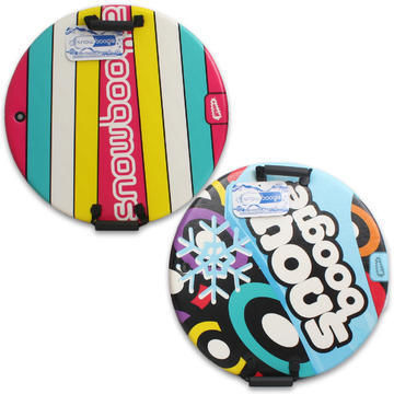 26"" Snow Boogie Board Air Disc Wham-O Case Pack 8