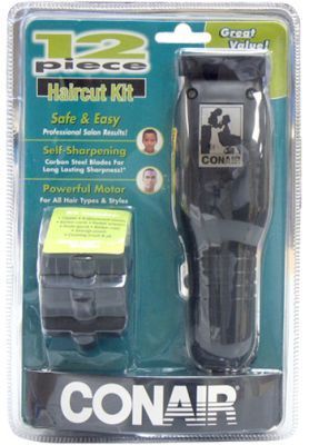 Mens Shavers /Trimmer/Access Case Pack 10