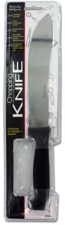 Deluxe Chopping Knife Case Pack 24