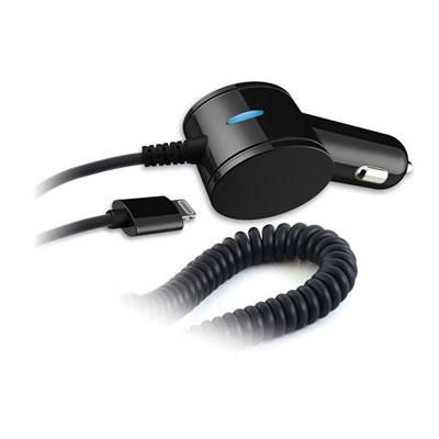 Vehicle Power Charger 2.4 amps