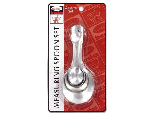 Measuring spoon set