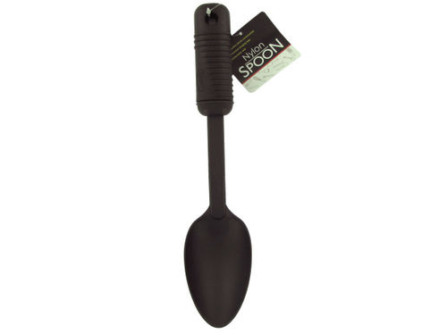 Nylon spoon, kitchen utensil