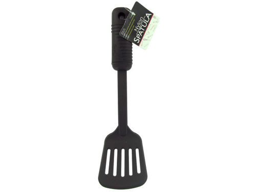 Nylon spatula, kitchen utensil