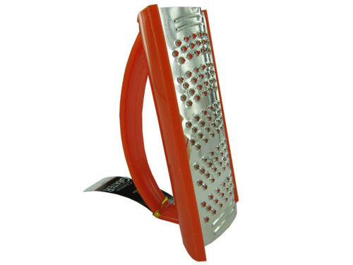 Hand cheese grater